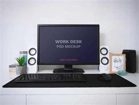 Top Computer Desks to Boost Your Productivity: A Guide for Remote Workers