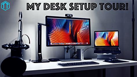 Top Computer Desks to Boost Your Productivity: A Guide for Remote Workers