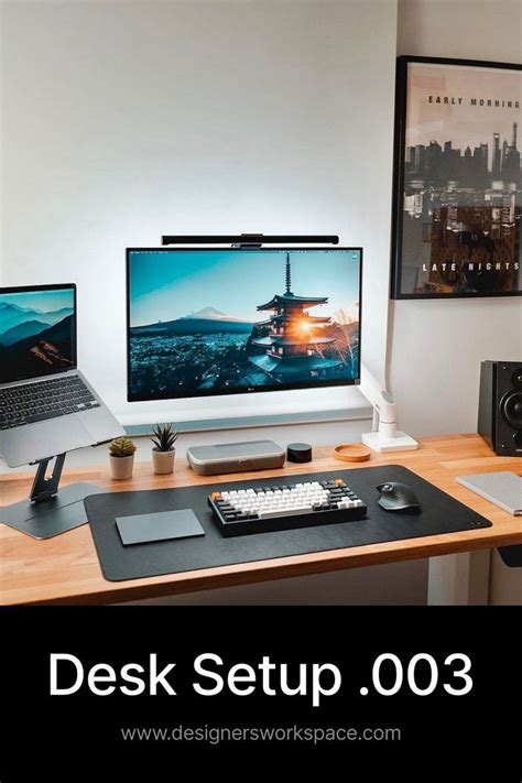 Top Computer Desks to Boost Your Productivity: A Guide for Remote Workers