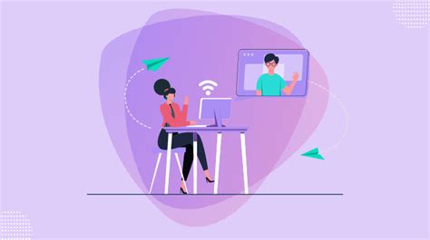 Enhancing Team Collaboration: Building a Strong Remote Work Culture