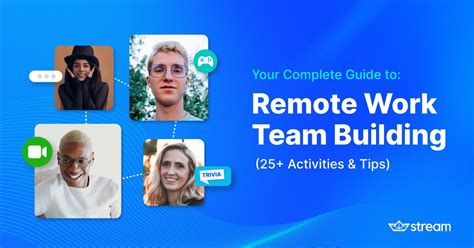 Top Team Building Activities for Adults: Boosting Remote Team Morale in 2024