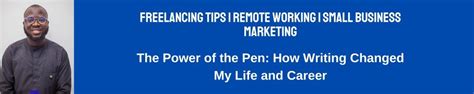 Latest Insights and Tips for Successful Freelance Work in Remote Business