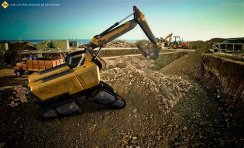 Boosting Remote Work Efficiency with Skid Steer Technology: Latest Updates