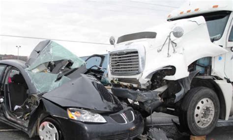 Top Truck Accident Lawyers for Businesses: Expert Legal Guidance