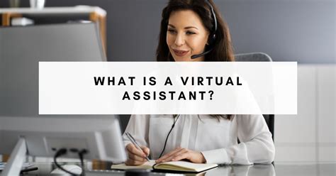 Top Online Jobs: Virtual Assistant Roles and How to Excel